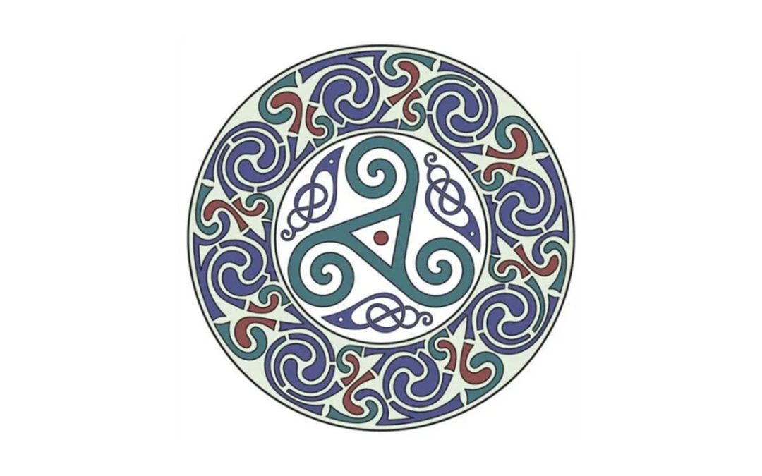 Menopause & the Sacred Feminine